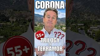 Terramor or Trilogy? Don't Choose Before Watching! #55plusliving #corona #seniorliving