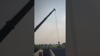 #bhojpuri #song #love #entertainment #newsong #crane #duet #cranexe #automobile #cranelove 😜