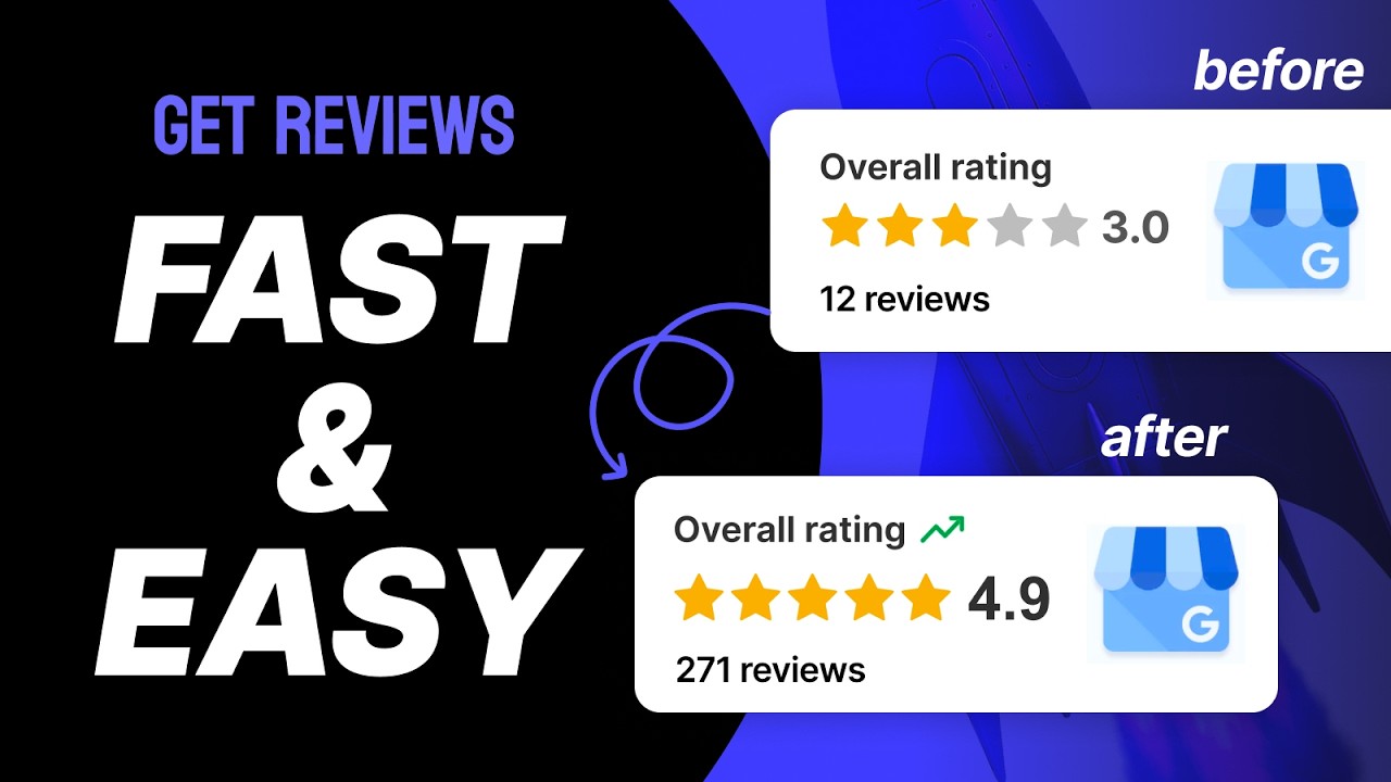 How to Get 2x More Reviews on Google, Trustpilot, Facebook..In One Day | Shopify Guide