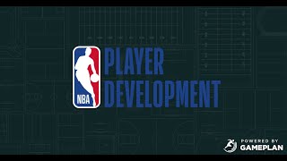 NBA Player Development Roundtable with Game Plan #2