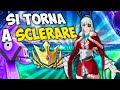 TORNIAMO A SCLERARE UN PO' IN ARENA su FORTNITE !!