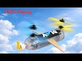 🚁🔥 How to make helicopter from used bottles | Making 🚁🔥 from bottles brings unexpected results 🚁🚁