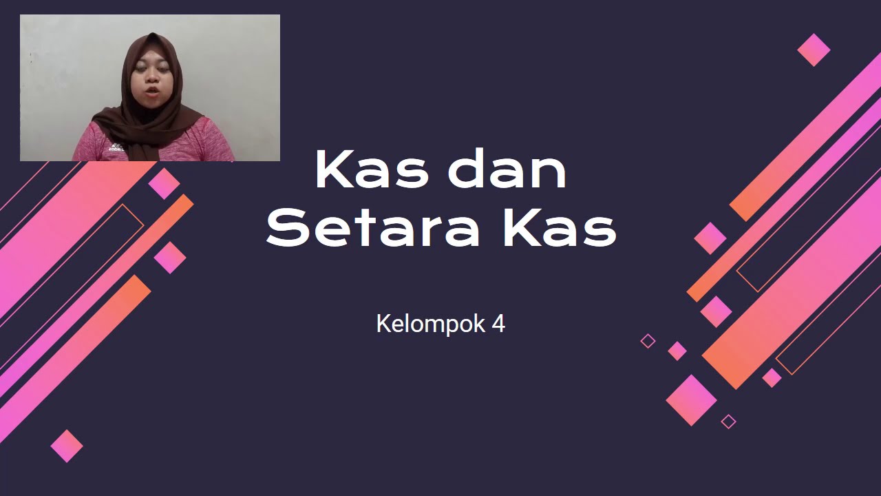 Praktikum Audit Modul 4 Kas Dan Setara Kas Youtube
