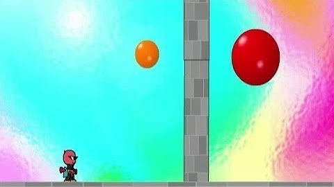 Bubble Trouble Game | Game Walkthrough No Commentary | Gameplay