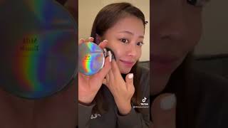 10秒メイク動画💄✨ 毎日メイクだよん💛
