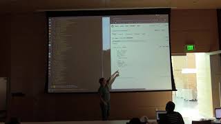 Joe Broderick - Electron 101: Real-time updating desktop applications with Electron & GUN