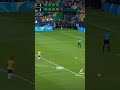 بكاء نيمار عند تسجيله ركلة جزاء