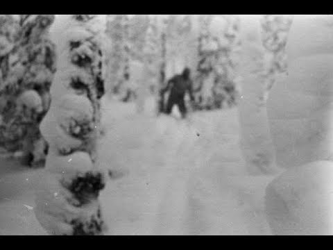 MOCUMENTÁRIO - (Morte na Neve) O Yeti Russo, o assassino vive