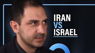 Historia: Iranin ja Israelin konflikti (Bijan Rezai Jahromi) | Puheenaihe 499