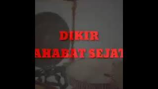 Dikir Barat Sahabat