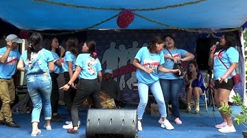 Juragan empang - Muara family
