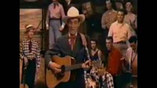 Ernest Tubb-I'll Get Along Somehow Resimi