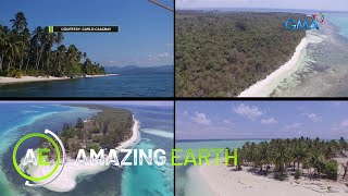 Amazing Earth: The beauty and history of Balabac Islands, Palawan!
