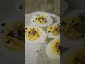 breakfast Perfect egg boil technique #shorts #food #cooking #egg #trending