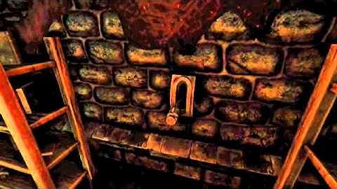 Amnesia WalkThrough Part 4/17 [Refinery, Water Run]