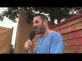 Shaun Keaveny's Secret Stand-Up