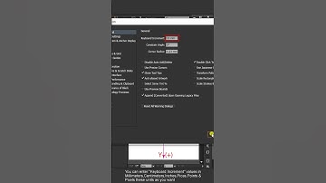 Keyboard increment Illustrator - Illustrator tutorial for beginners 😀 #shorts