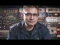 Weird recording techniques only steve albini used