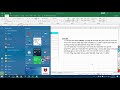Phần Excel_Ôn tập Excel cơ bản