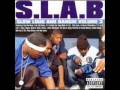 Trae SLAB 5 Minutes Of Flow mp3