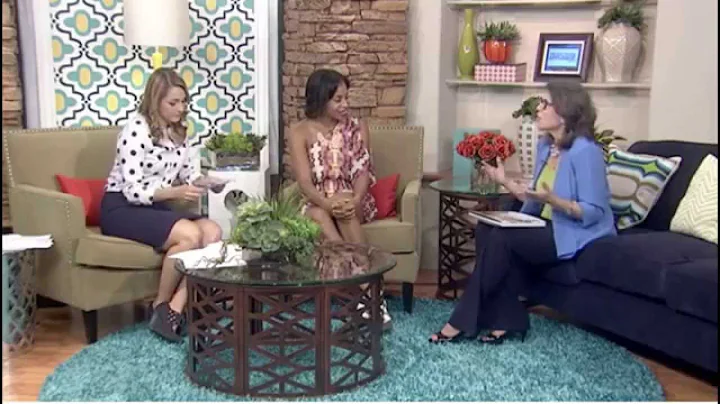 Janice Wilson Stridick on FOX Albuquerque: Are you a Curator or a Hoarder?