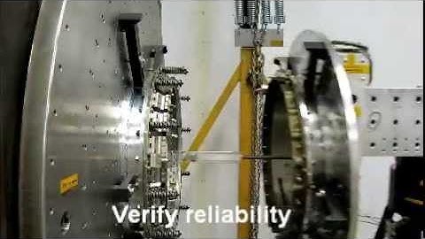 Separation Reliability Testing a Motorized Lightband