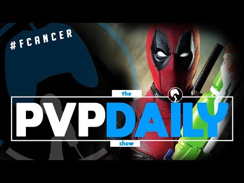 Pvp Daily Deadpool Fs Cancer