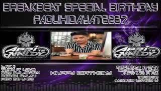 BASS BETON  DJ TERBARU 2020 SPECIAL BIRTHDAY Fadlihidayat6267