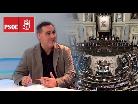 Punto de análisis: Álvaro Morales reivindica los proyectos del Gobierno y pone la vivienda como reto