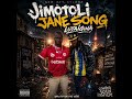 JIMOTOLI JANE SONG JITAINGWA OFFICIAL AUDIO YJ RECORD 