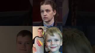 Shanda Vander Ark Reacting To What She Did To Her Son