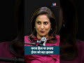 Truth of Iran: करज B1 Bridge पर हमला ईरान को बड़ा झटका | Sumaira Khan | Ashish Pandey #shorts