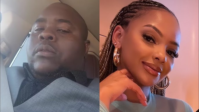 Mihlali's new married boyfriend finally responds |“A young black filthy  rich millionaire like myself - YouTube