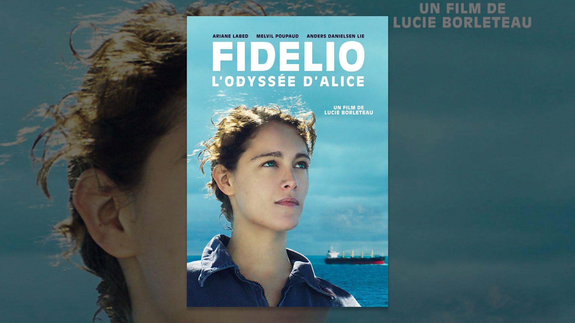 Fidelio, l'odyssée d'Alice - YouTube