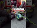 Muuqaalka qoolley naqasku ku dhagay oo bahda caafimaadku ay Oxygen siiyeen