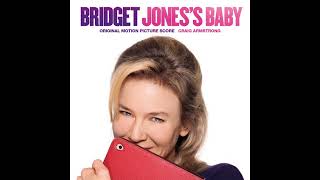 Bridget Jones&#39;s Baby - Craig Armstrong - Wedding