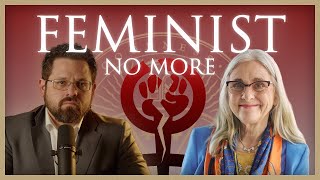 Repenting of Feminism, and the Other Errors of the Sexual Revolution (Dr. Jennifer Morse) | Ep. 27