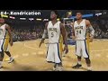 Top 5 songs of nba 2k14 from waffleman60