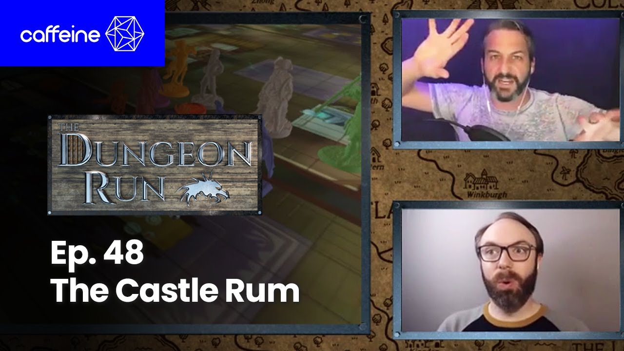 Lets Run An Inn On Dungeon Island www.youtube.com