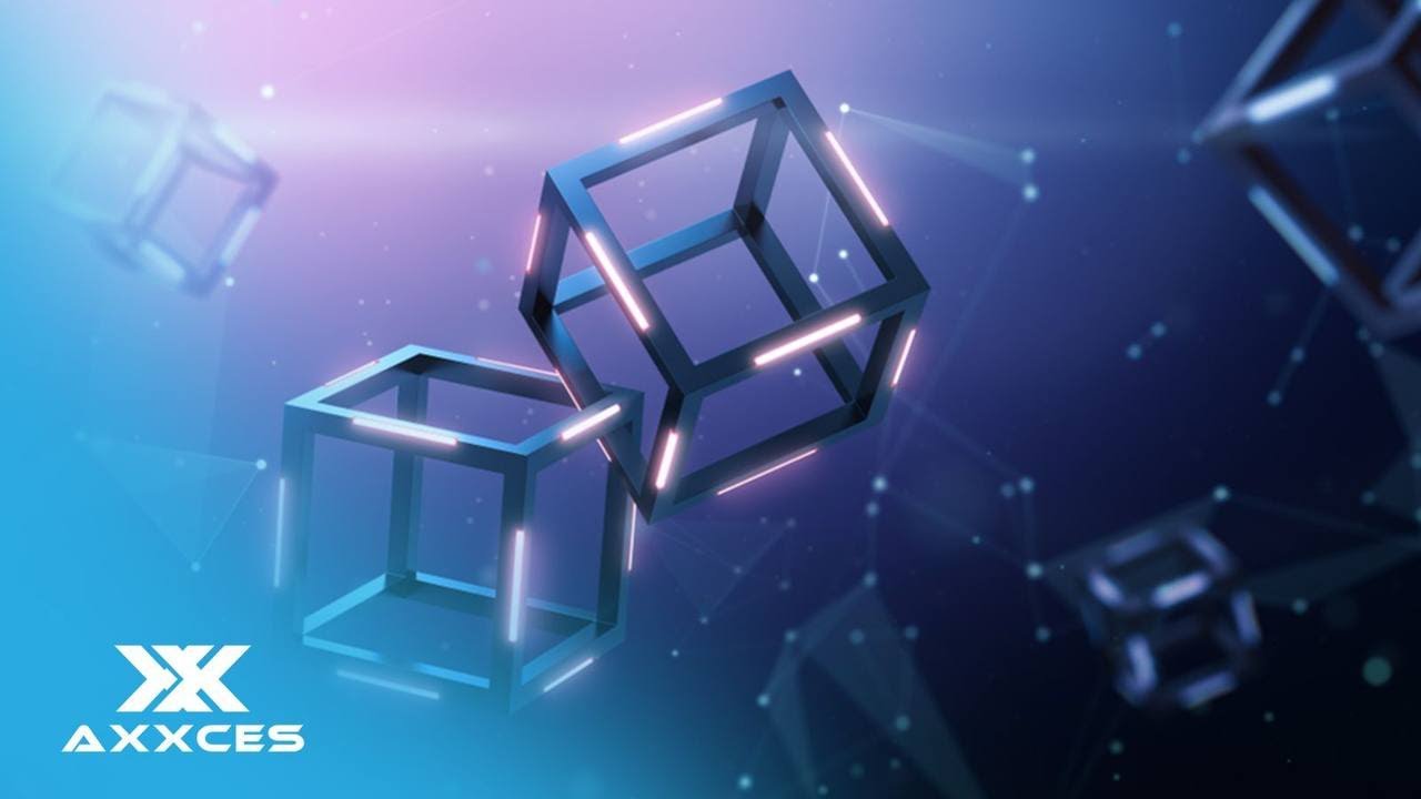 AXXCES ~ CEO Edwin Haynes