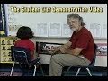 Amazing Technique for Teaching Reading to an LD-Dyslexia student.