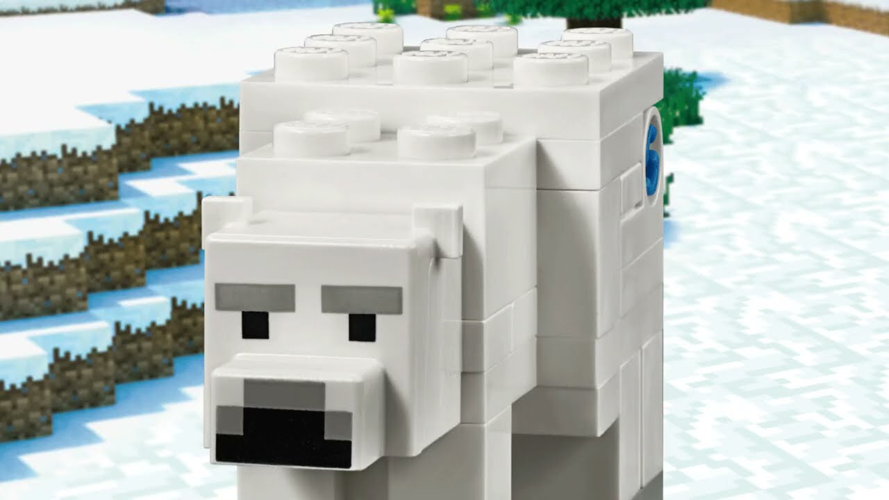 POLAR BEAR VOL 2 VIDEO