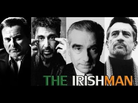 Rezultate imazhesh për the irishman