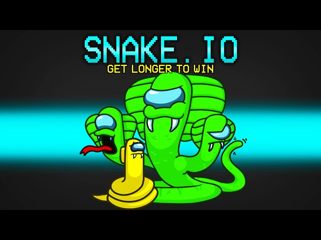 Did you know THIS about Snake.io? #snake.io #allaboutthatsnake #sugarw