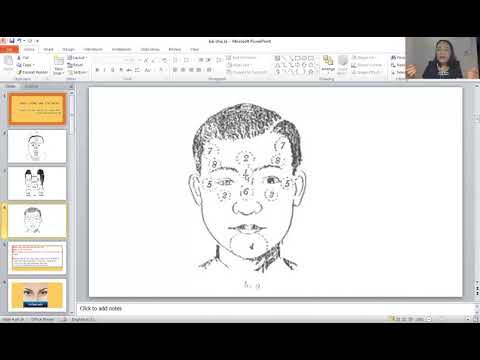 Video Nhân Tướng Học - Master Hoàng Oanh - youtube