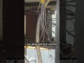 Electrical panel HT @industrialtechnical #electricalpanel #contactor #electrical