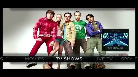 Install the Beast 1.4 on any device - Kodi/XBMC android/pc