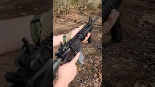 Colt M4A1 SOCOM