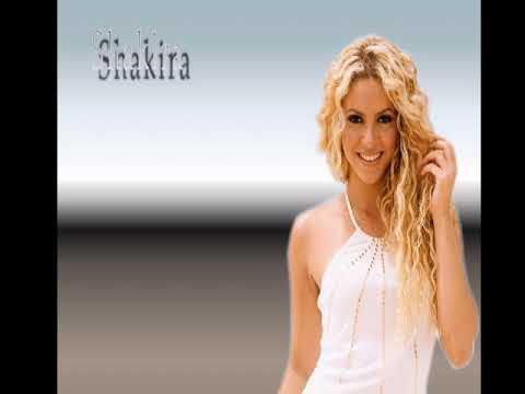 Shakira - Waka Waka. FIFA world cup 2010 this time of Africa - YouTube