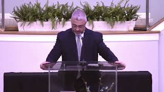 Dr Conrad Vine - Wrong think III